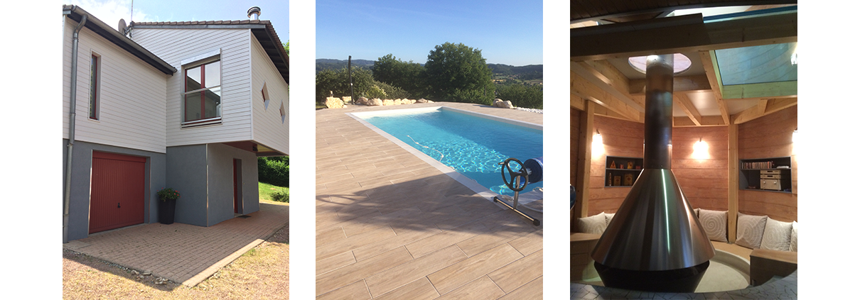 travaux finis