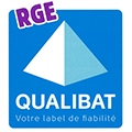 Logo RGE